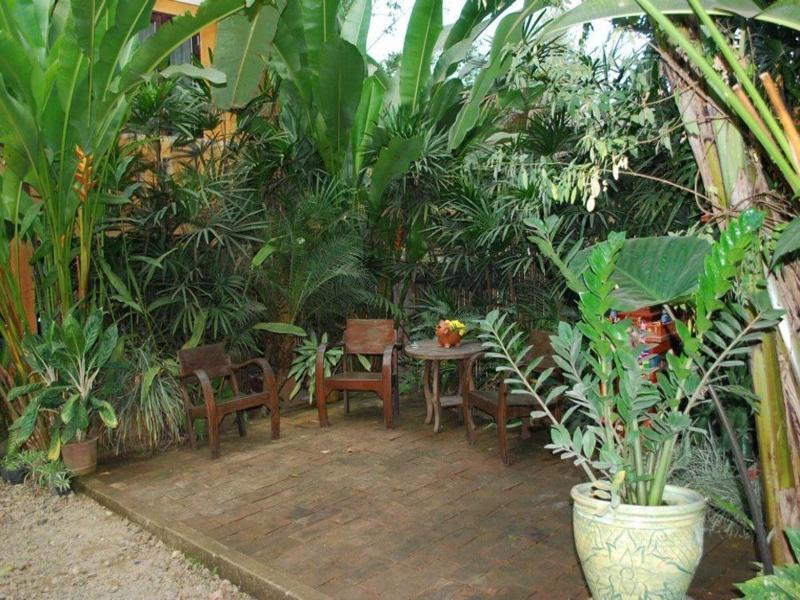 Breeze Of Pai Guesthouse image