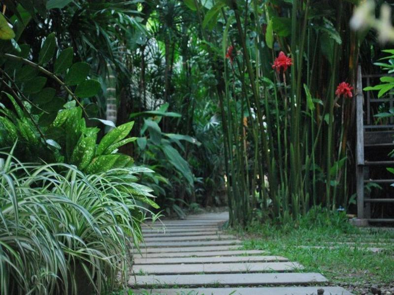 Breeze Of Pai Guesthouse image