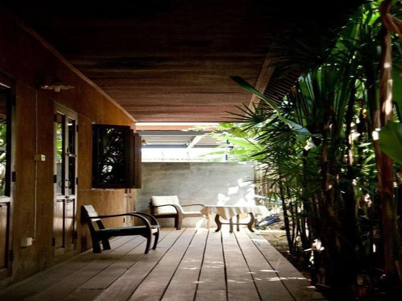 Breeze Of Pai Guesthouse image