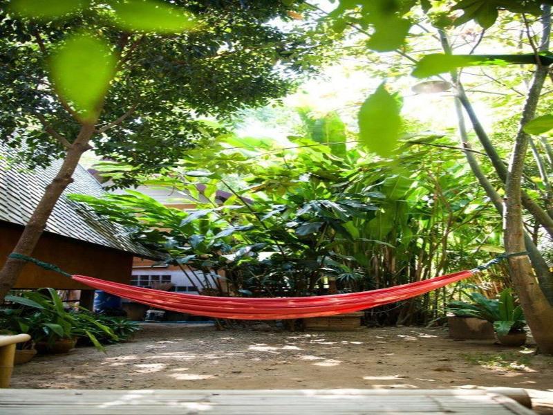 Breeze Of Pai Guesthouse image