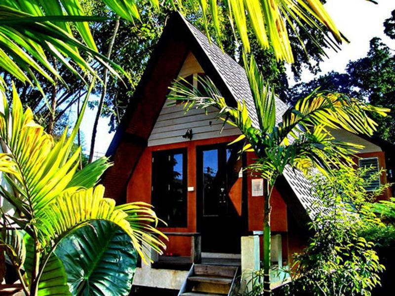 Breeze Of Pai Guesthouse image