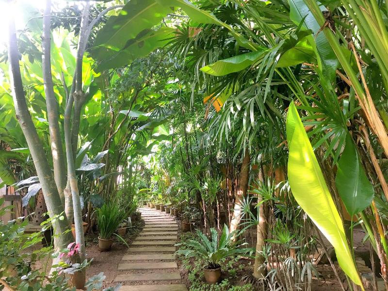 Breeze Of Pai Guesthouse image