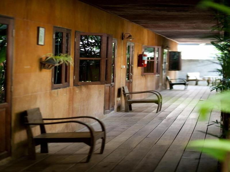 Breeze Of Pai Guesthouse image