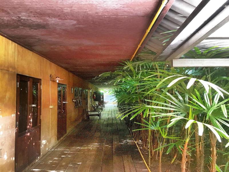Breeze Of Pai Guesthouse image