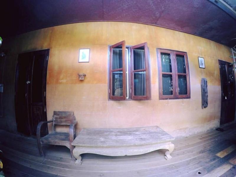 Breeze Of Pai Guesthouse image