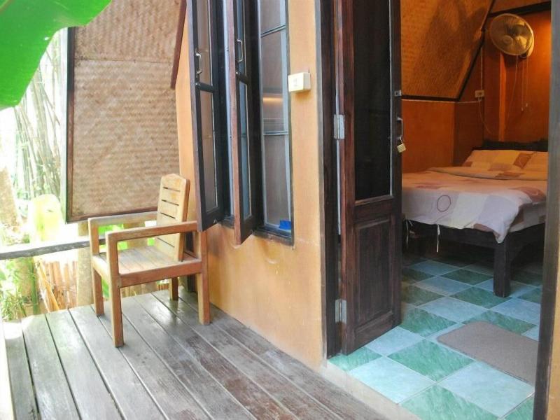 Breeze Of Pai Guesthouse image