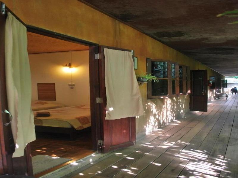 Breeze Of Pai Guesthouse image