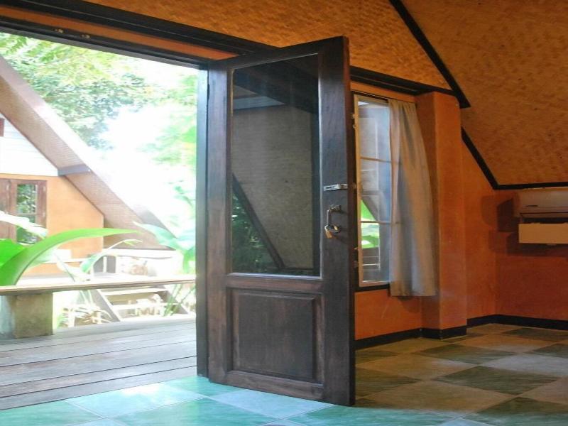 Breeze Of Pai Guesthouse image