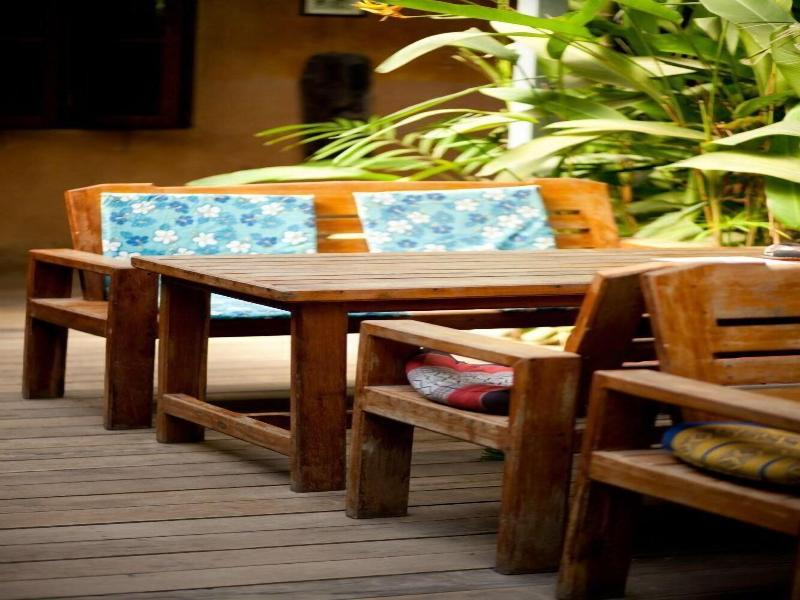 Breeze Of Pai Guesthouse image