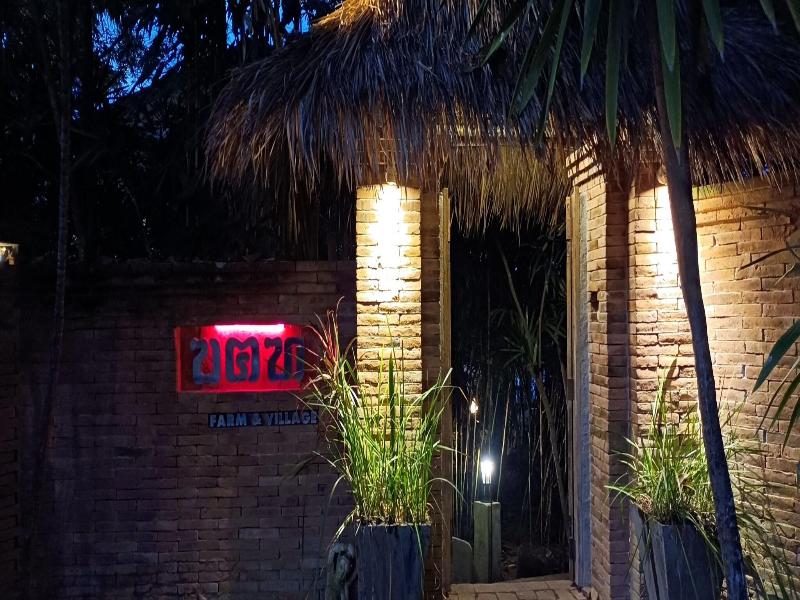 Kuad Khon Thoe Pai Cottage image