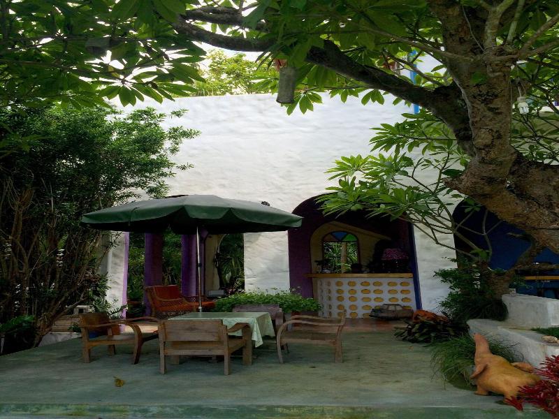Kuad Khon Thoe Pai Cottage image