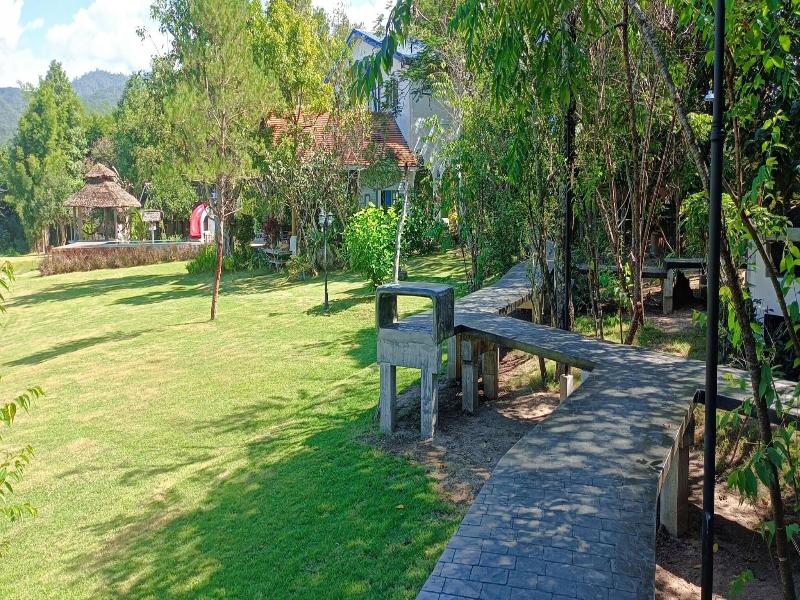 Kuad Khon Thoe Pai Cottage image