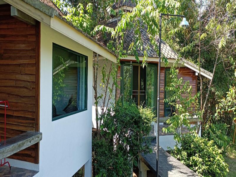 Kuad Khon Thoe Pai Cottage image
