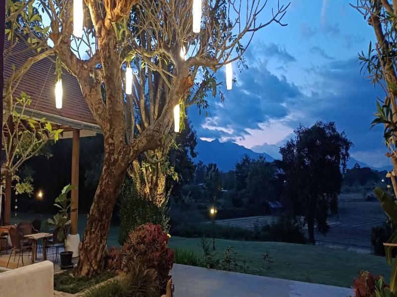 Kuad Khon Thoe Pai Cottage image
