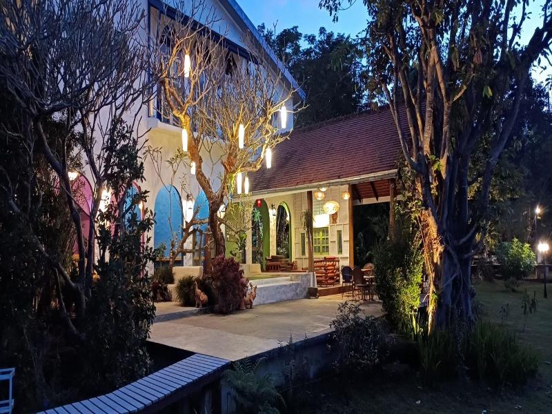 Kuad Khon Thoe Pai Cottage image