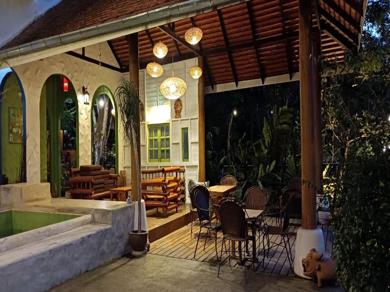 Kuad Khon Thoe Pai Cottage image