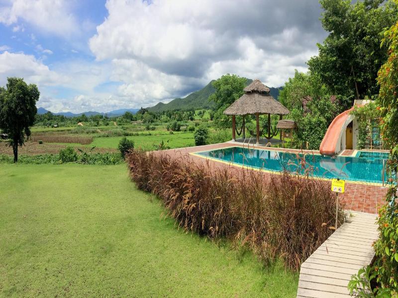 Kuad Khon Thoe Pai Cottage image