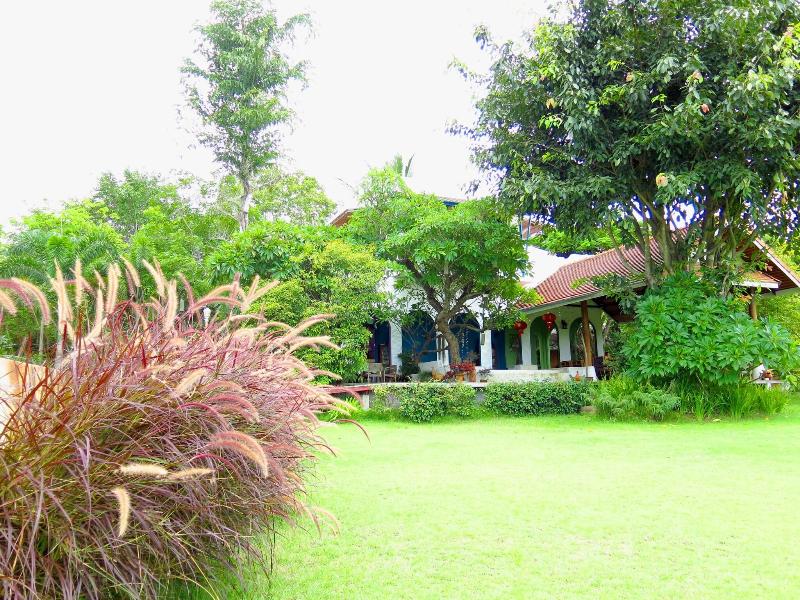 Kuad Khon Thoe Pai Cottage image