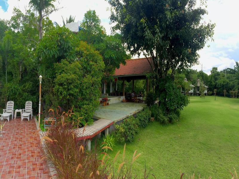 Kuad Khon Thoe Pai Cottage image