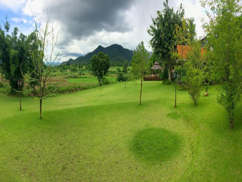 Kuad Khon Thoe Pai Cottage image