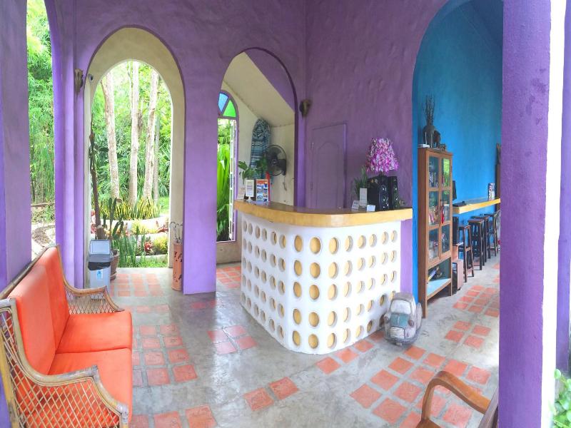 Kuad Khon Thoe Pai Cottage image
