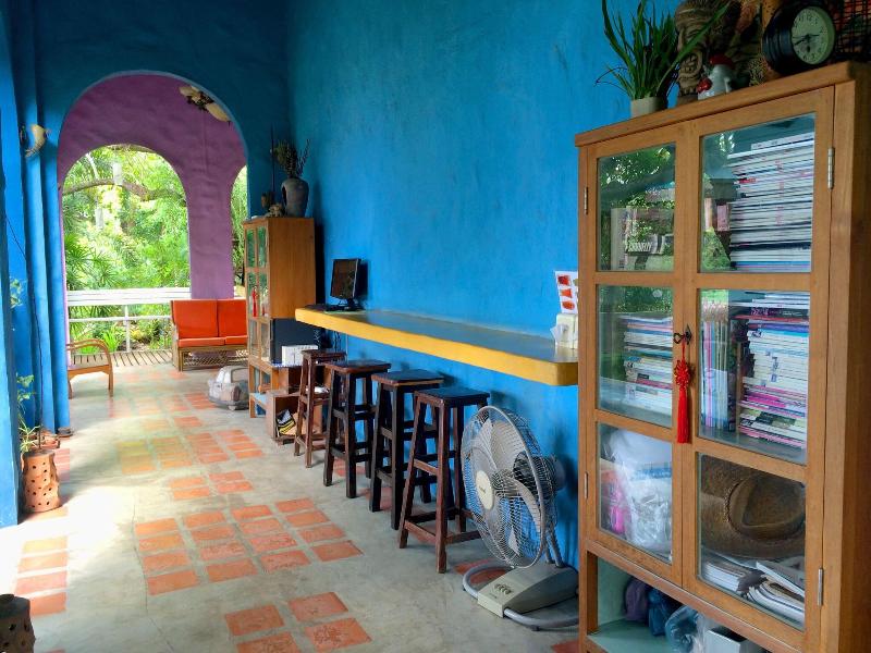 Kuad Khon Thoe Pai Cottage image