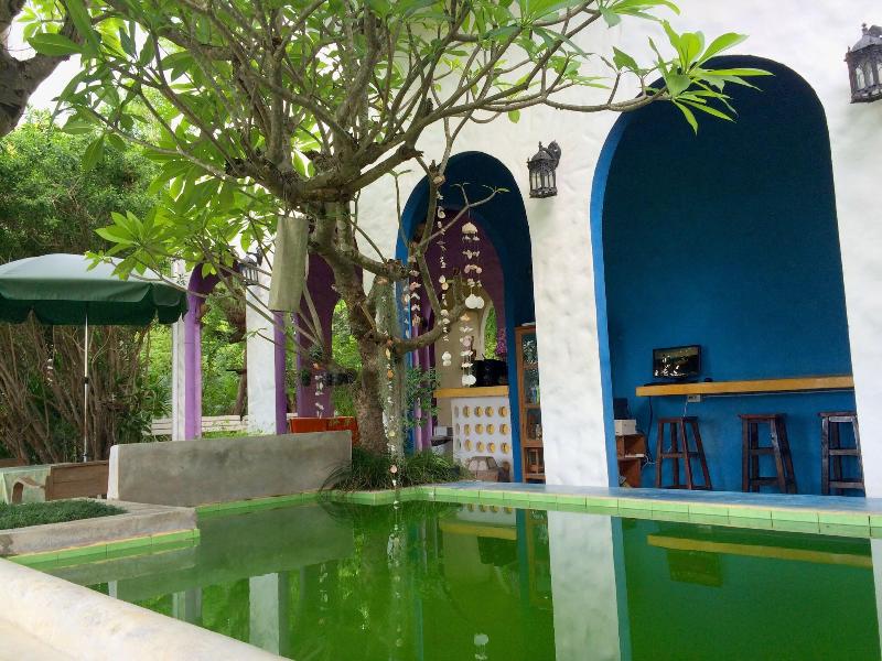 Kuad Khon Thoe Pai Cottage image