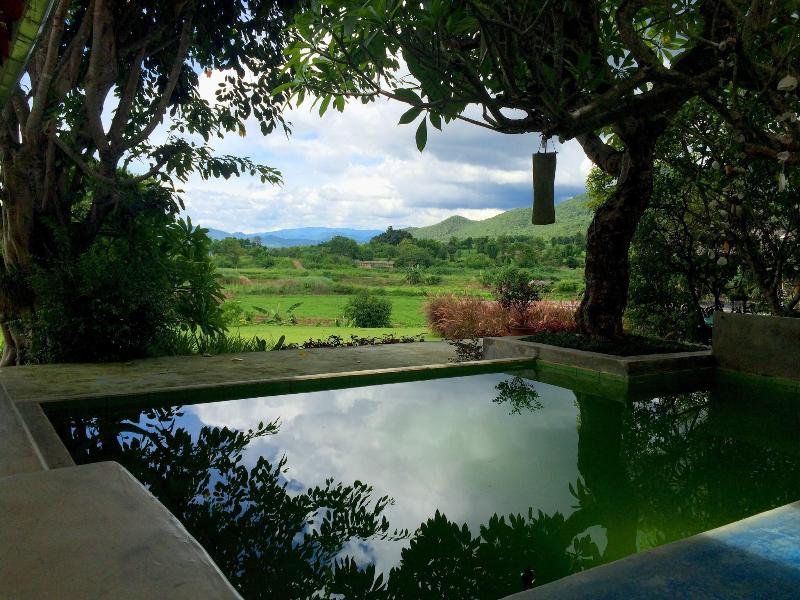 Kuad Khon Thoe Pai Cottage image