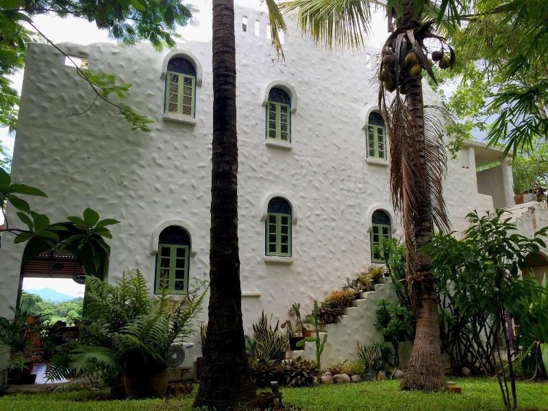Kuad Khon Thoe Pai Cottage image
