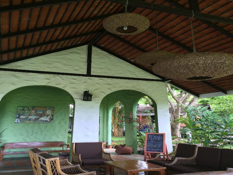 Kuad Khon Thoe Pai Cottage image