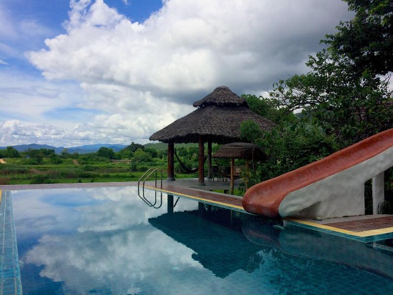Kuad Khon Thoe Pai Cottage image