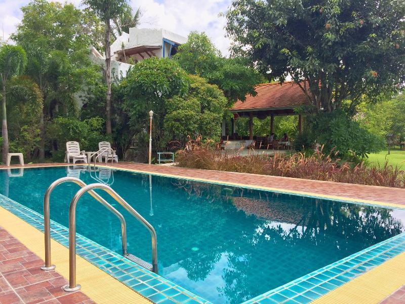 Kuad Khon Thoe Pai Cottage image