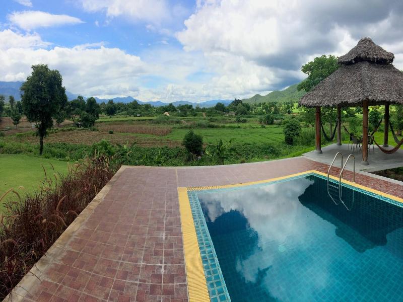 Kuad Khon Thoe Pai Cottage image