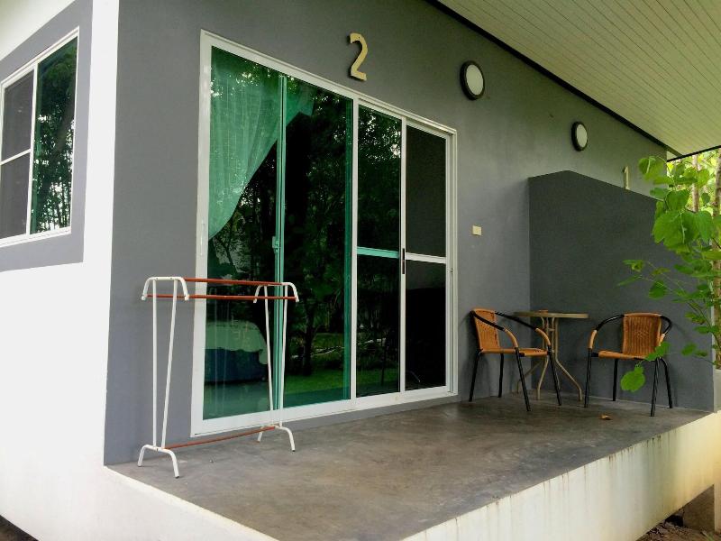 Kuad Khon Thoe Pai Cottage image