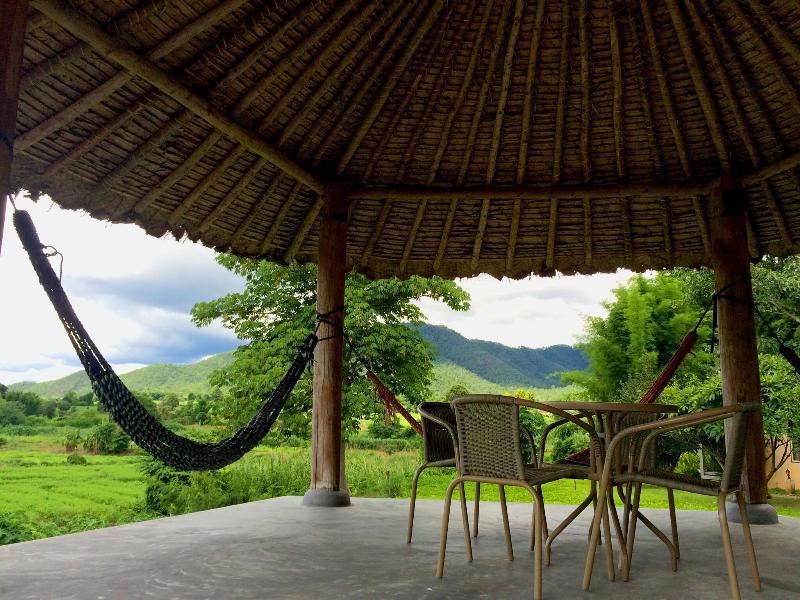 Kuad Khon Thoe Pai Cottage image