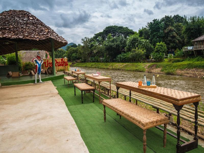 Pai Nai Fun Hotel image