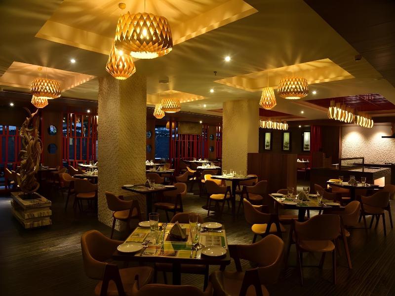 Lemon Tree Hotel Siliguri image