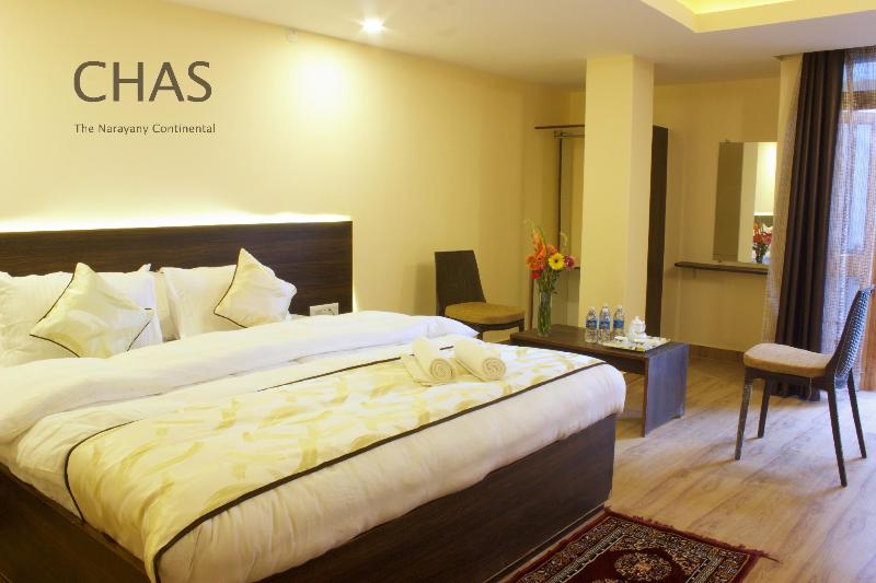 Chas Narayani Continental 4