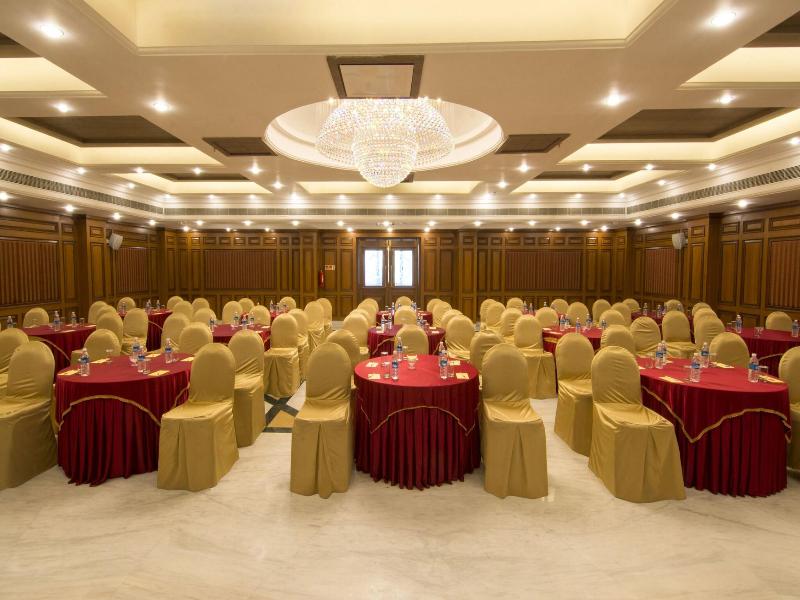 Shenbaga Residency image