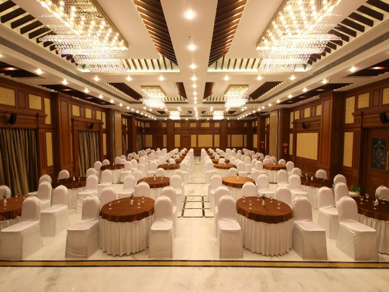 Shenbaga Residency image