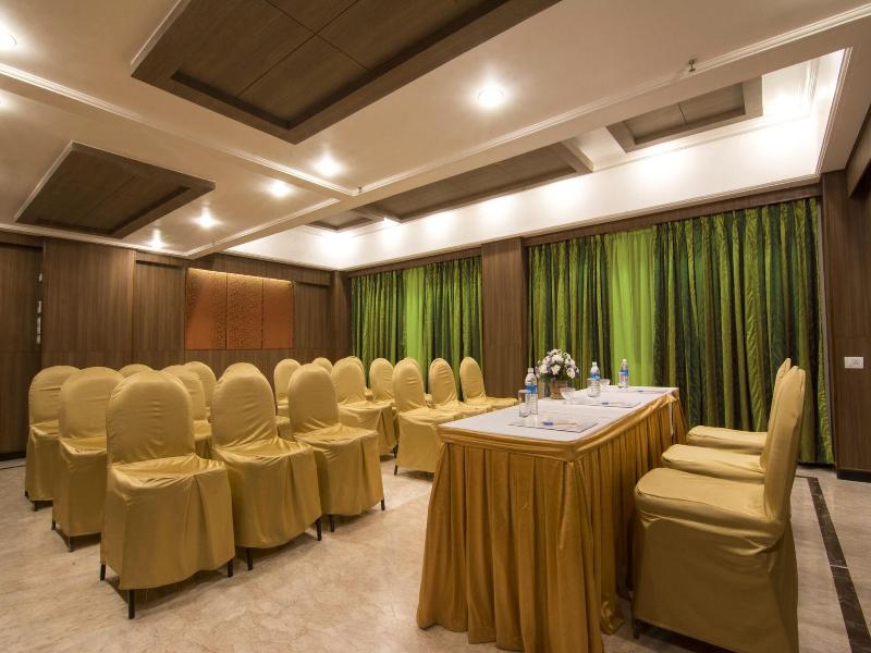 Shenbaga Residency image