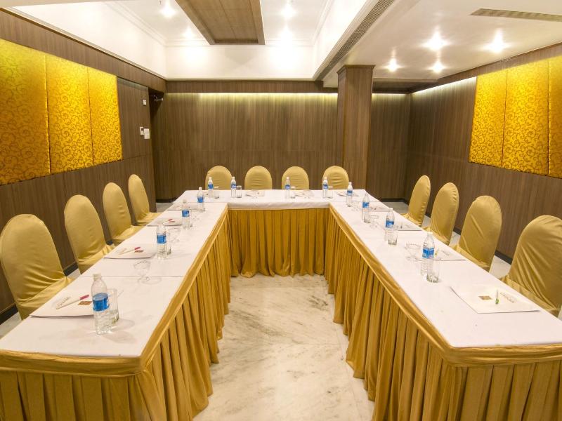 Shenbaga Residency image