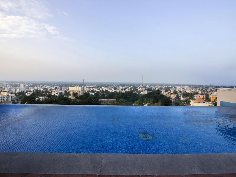 Shenbaga Residency image