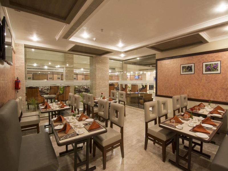 Shenbaga Residency image