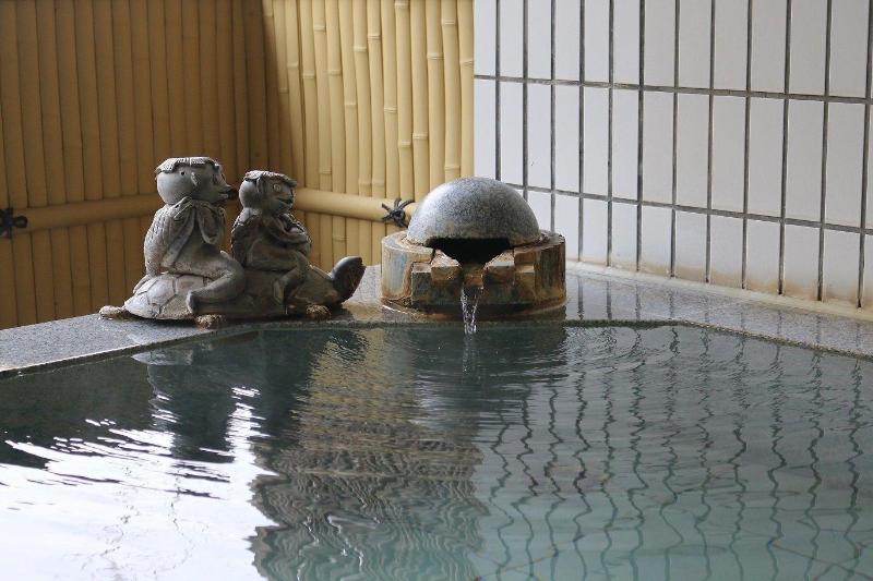 Jozankei Hotel Sankeien