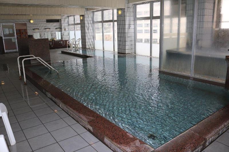 Jozankei Hotel Sankeien
