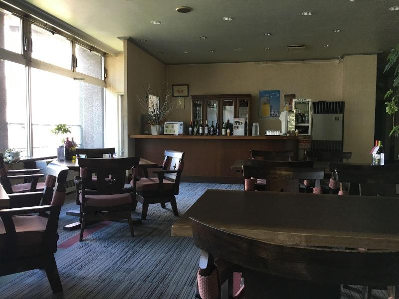 Jozankei Hotel Sankeien