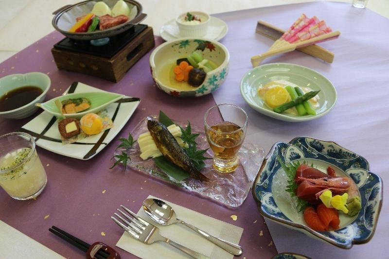 Jozankei Hotel Sankeien