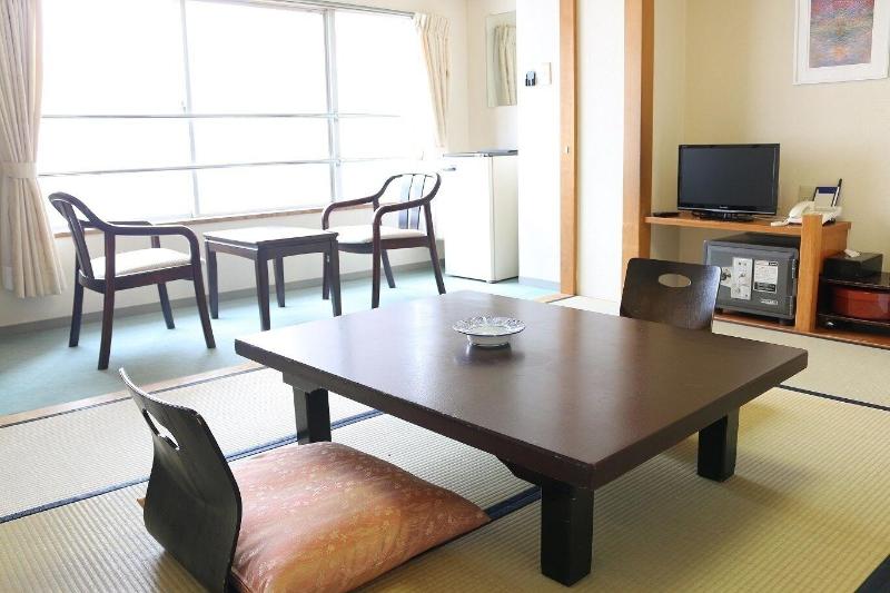 Jozankei Hotel Sankeien