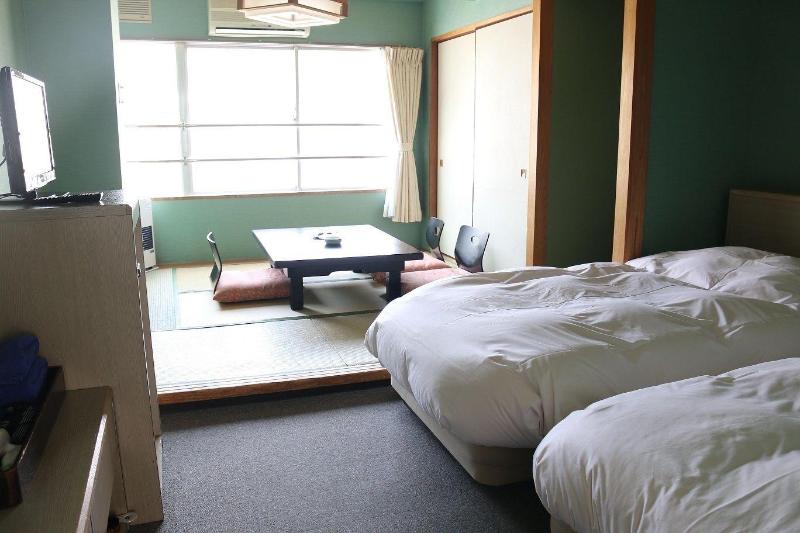 Jozankei Hotel Sankeien
